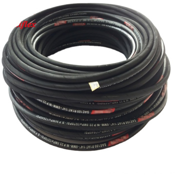 BAILI  brand Hydraulic Hose    R1 R2 4SH   HOT selling and export products